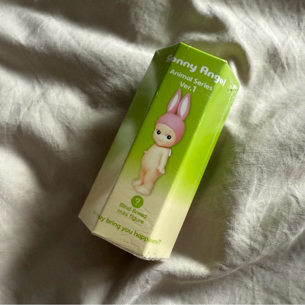 Sonny Angel Animal Series Ver. 1